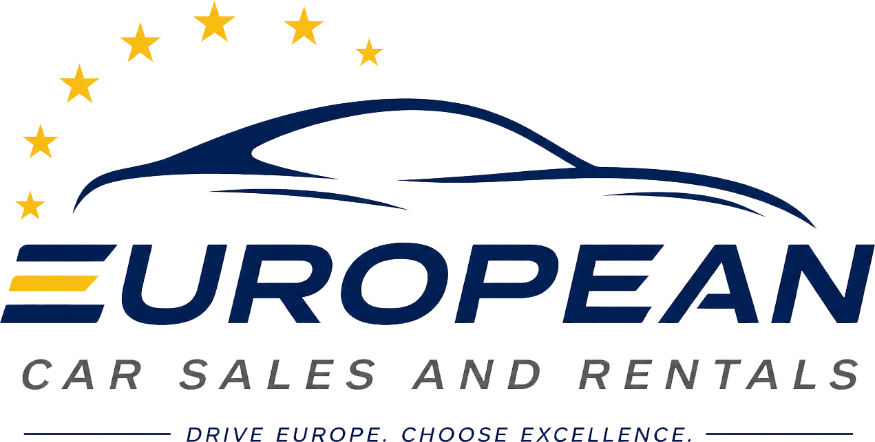 European Car Sales and Rentals