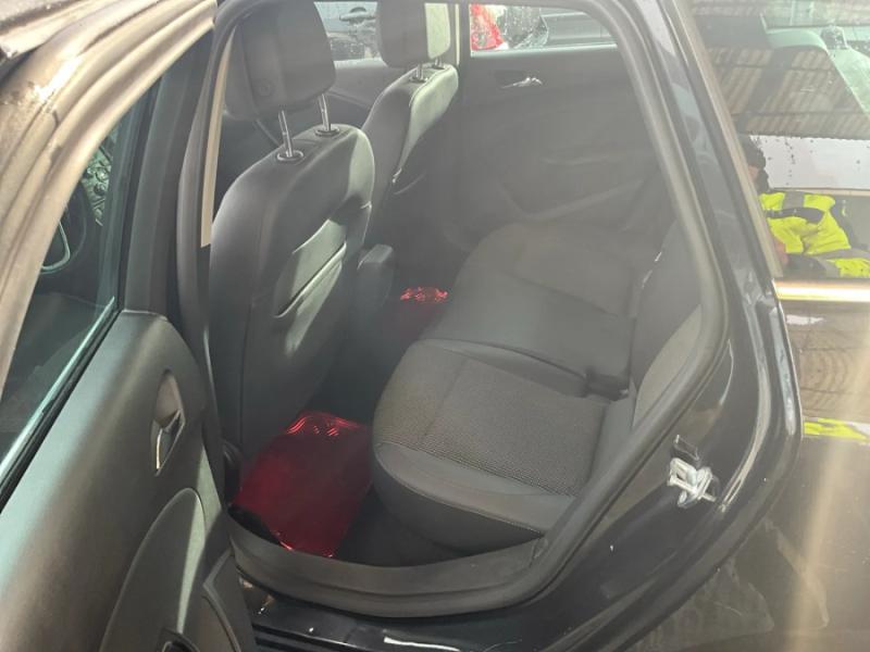 2015 Opel Astra sport Passenger car 14