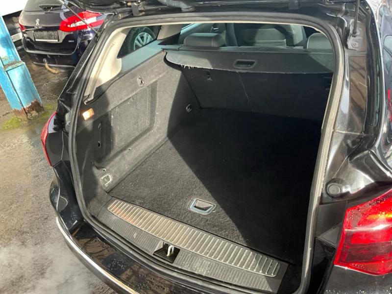 2015 Opel Astra sport Passenger car 6