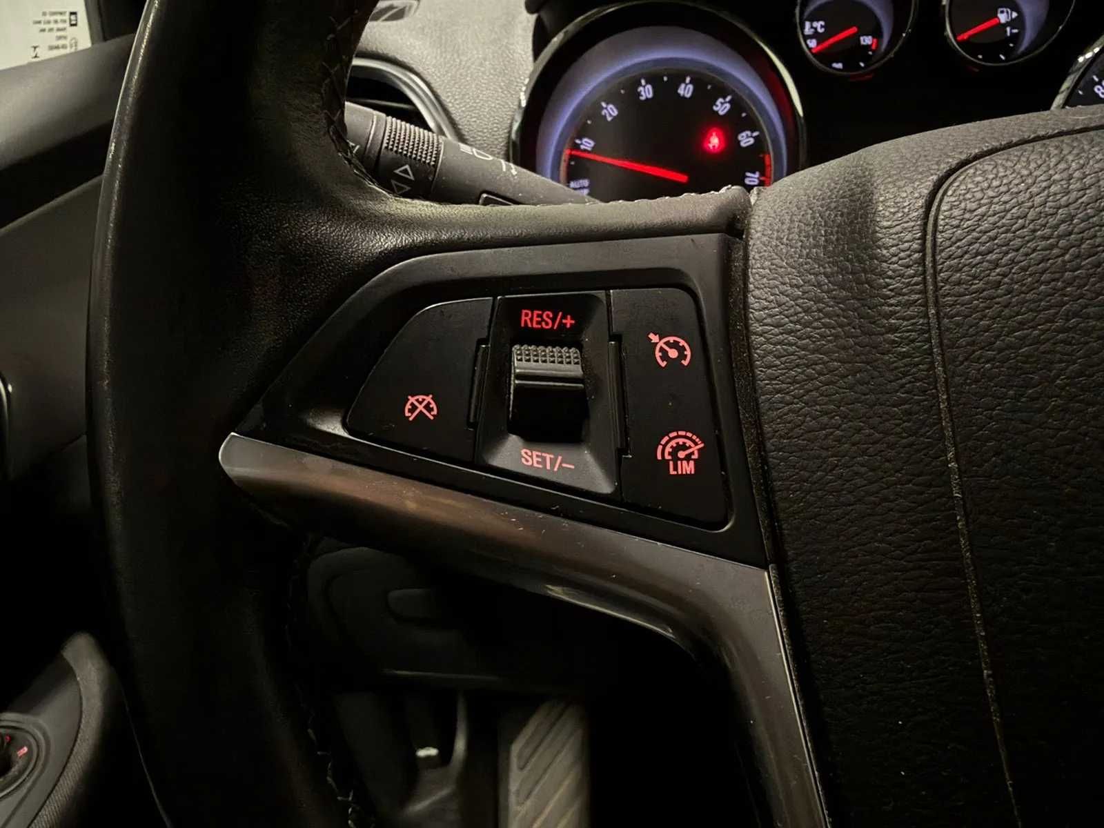 Opel Mokka SUV 1.4 Turbo 2015 4