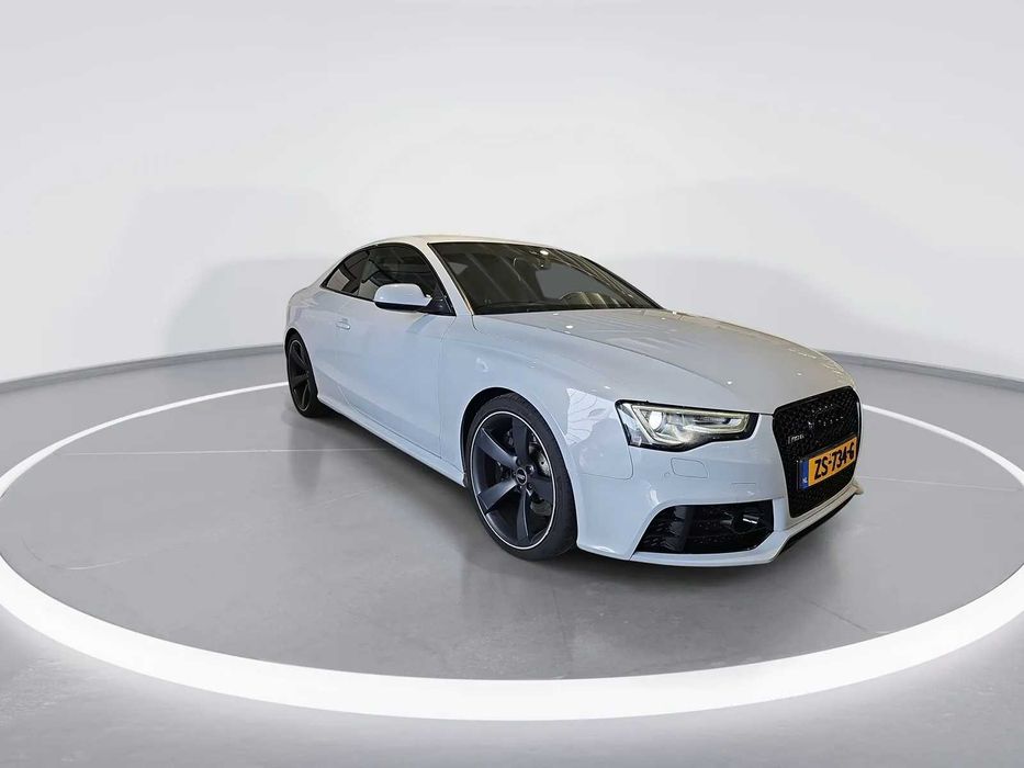 Audi RS 5 4.2 V8 580 cv 2014 1