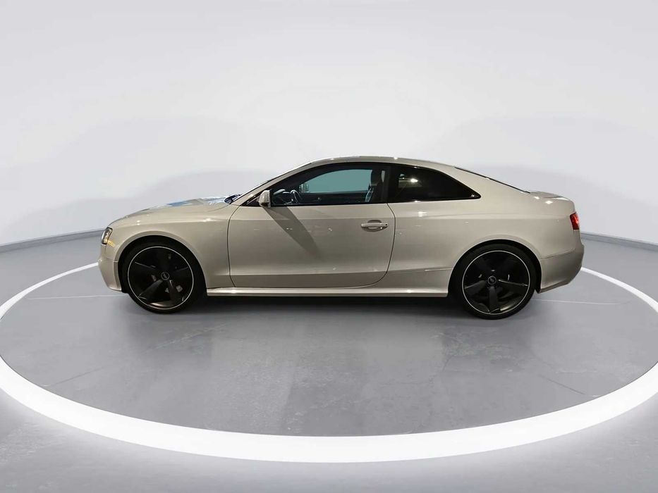 Audi RS 5 4.2 V8 580 cv 2014 2