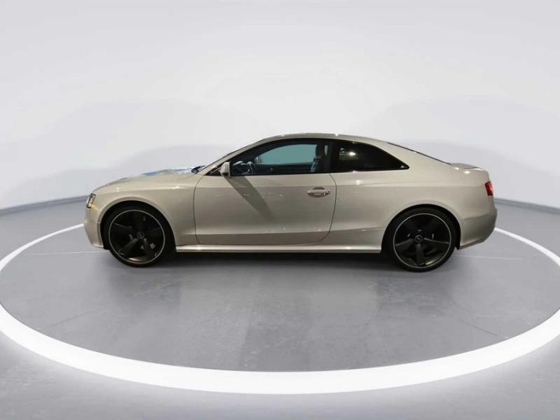 Audi RS 5 4.2 V8 580 cv 2014 2