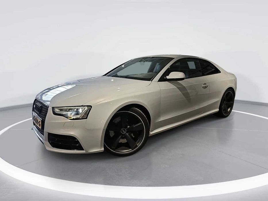 Audi RS 5 4.2 V8 580 cv 2014 3